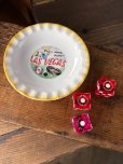 画像1: Vintage Casino Ashtray LAS VEGAS (A874) (1)