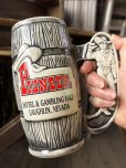 画像13: Vintage PIONEER Hotel & Casino Beer Stein Mug (A875) (13)