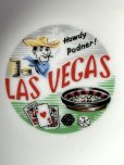 画像2: Vintage Casino Ashtray LAS VEGAS (A874) (2)