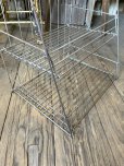 画像7: Vintage Advertising BRADAS & GHEENS CANDIES Store Display Wire Rack (A880)  (7)