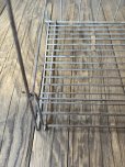 画像6: Vintage Advertising BRADAS & GHEENS CANDIES Store Display Wire Rack (A880)  (6)