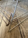 画像15: Vintage Advertising BRADAS & GHEENS CANDIES Store Display Wire Rack (A880)  (15)