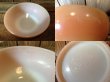 画像2: Fire King Cereal Bowl (NR-120) (2)