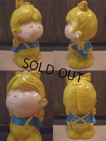 画像2: GIRL BANK/RUSS(AC-132)  (2)