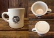 画像2: VINTAGE U.S.A. TONY PACO'S Restaurant Heavy Mug (NR-160) (2)