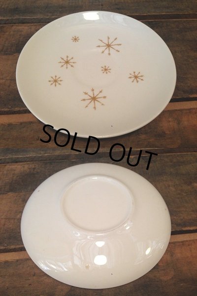 画像3: VINTAGE U.S.A. Ceramic Cup & Saucer (NR-156) (3)