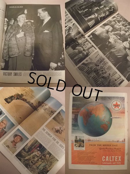 画像2: LIFE Magazine/JUN 20,1949(AC-176)  (2)
