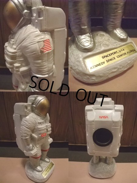 画像2: KENNEDY SPACE CENTER BANK (AC-170) (2)