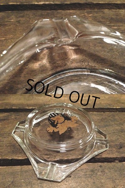 画像3: COUNTRY WESTPOINT / Motel Ashtray (NR-201) (3)