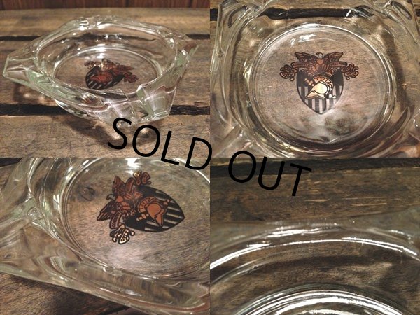 画像2: COUNTRY WESTPOINT / Motel Ashtray (NR-201) (2)