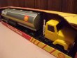 画像1: SHELL TRUCK & TANKER W/box (AC-194)  (1)