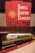 画像3: SHELL TRUCK & TANKER W/box (AC-194)  (3)