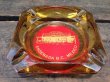 画像1: BRONCO STEKE HOUSE / Restaurant Ashtray (NR-219) (1)