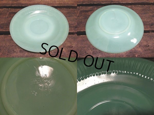 画像3: Fire King Jane Ray Cup & Saucer (NR-170) (3)