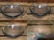画像2: OLD PYREX Frame ware Handle Skillet Set (NR-183) (2)