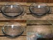 画像2: OLD PYREX Frame ware Handle Skillet Set (NR-183) (2)