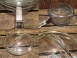 画像3: OLD PYREX Frame ware Source Pan (NR-184) (3)