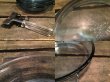 画像3: OLD PYREX Frame ware Handle Skillet Set (NR-183) (3)