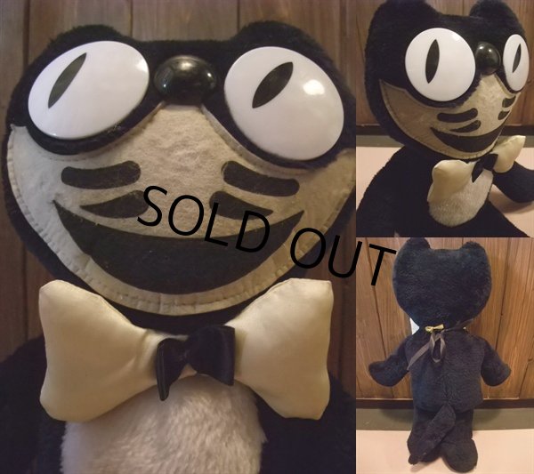 画像2: KIT-CAT KLOCK DOLL (AC-244) (2)