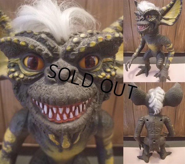 画像2: Vintage 1984 LJN Gremlins Stripe (B521)  (2)