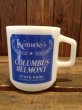 画像1: GALAXY Kentucky's AD Mug (NR-195) (1)