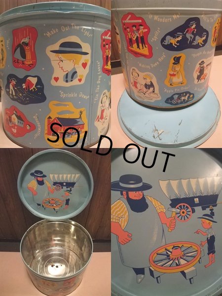 画像2: TIN CAN / Tyrolean (AC-295) (2)