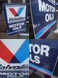 画像3: Vintage Valvoline Sign (AC-411) (3)