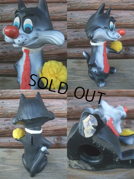 画像2: CAT BANK / R.D.O.F (AC-333) (2)