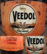 画像3: Vintage VEEDOL 5GL Motor Gas/Oil (AC-436)  (3)