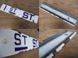 画像2: Vintage Street Sign / 1st ST #A (AC460)　 (2)