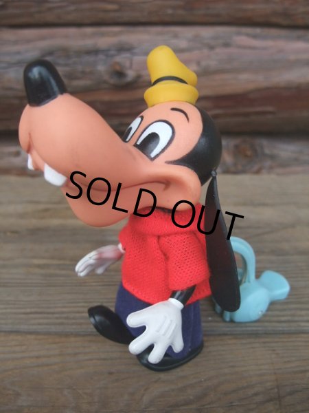 画像1: Vintage Disney GOOFY SKEDIDDLER (AC-478) (1)