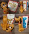 画像2: Vintage Avon Disney Pluto Soaky (AC473) (2)