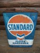 画像1: Vintage STANDAED 1GL Motor Gas/Oil (AC-500)  (1)