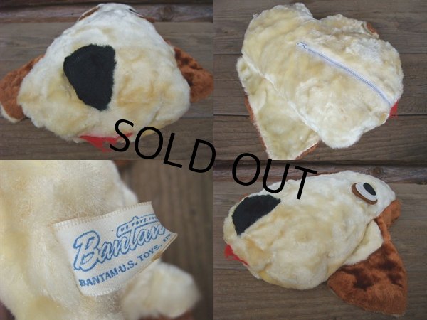 画像2: Antique Doll / Puppy Pillow (AC-515)  (2)