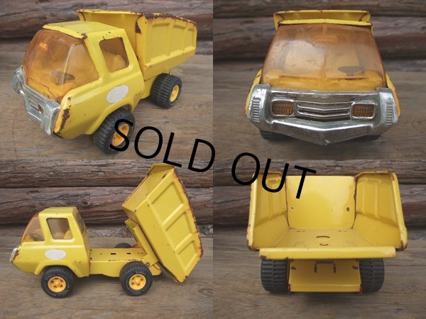 画像2: Vintage TONKA TRUCK　#3 (AC-532) (2)