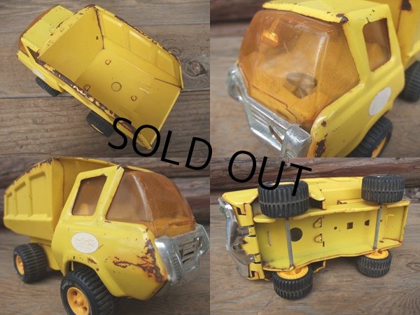 画像3: Vintage TONKA TRUCK　#3 (AC-532) (3)