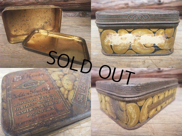 画像2: ANTIQUE TIN CAN / SMN-A (AC-492)  (2)