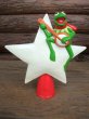 画像1: KERMIT / X'mas Ornament Topper (AC-544)  (1)