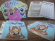 画像2: MISS PIGGY / Card Game (AC545)  (2)