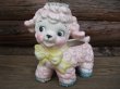 画像1: VINTAGE PLANTER / LAMB-B (AC-556)  (1)