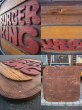 画像2: Vintage Burger King Huge Sign (AC-564)  (2)