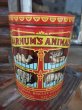 画像1: Vintage Tin Can / Barnum's Animals (AC-571)  (1)