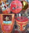 画像2: Vintage Tin Can / Barnum's Animals (AC-571)  (2)