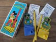 画像1: Vintage Disney Stationery-C （AC-587）   (1)