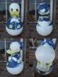 画像2: Vintage Disney DONALD DUCK Roly-Poly （AC-580）  (2)