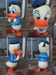 画像2: Vintage Disney DONALD DUCK DOLL （AC-582）  (2)