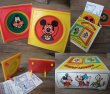 画像2: Vintage Disney Stationery-D （AC-588）   (2)