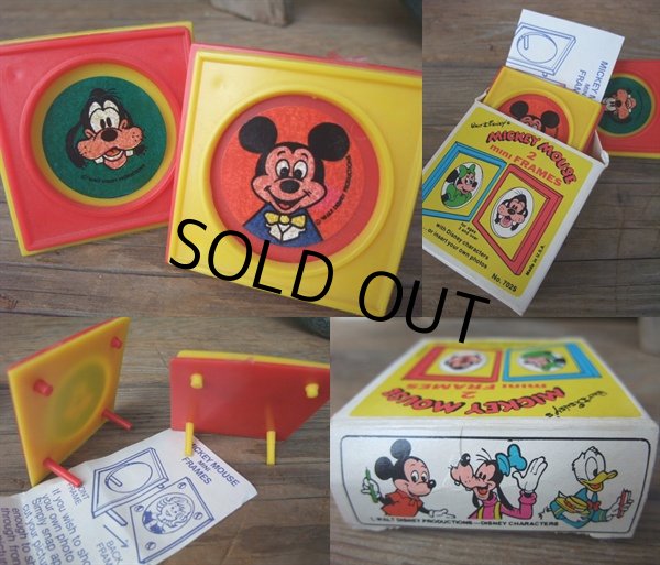 画像2: Vintage Disney Stationery-D （AC-588）   (2)