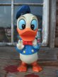 画像1: Vintage Disney DONALD DUCK DOLL （AC-582）  (1)