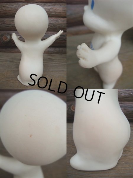 画像3: CASPER RUBBER DOLL / Hanger ford (AC-296)  (3)